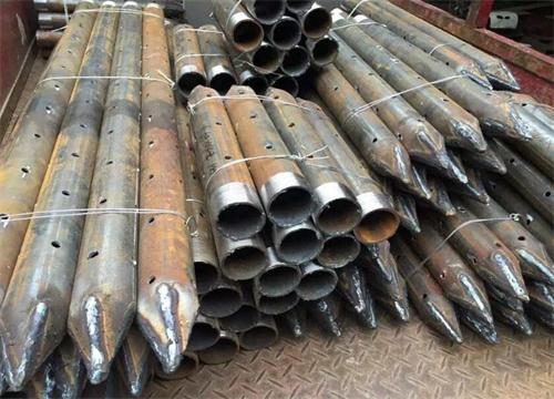 金城江钢花管哪里有卖